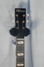 Load image into Gallery viewer, Norman ST40 CW Natural HG Element Cutaway Acoustic Electric w gig bag used SF/B-stock
