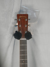 Load image into Gallery viewer, Martin C-1 Sunburst F-Hole Archtop Acoustic Guitar vintage with TKL case
