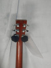 Load image into Gallery viewer, Martin C-1 Sunburst F-Hole Archtop Acoustic Guitar vintage 1935 with TKL case
