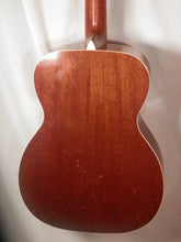 Load image into Gallery viewer, Martin C-1 Sunburst F-Hole Archtop Acoustic Guitar vintage 1935 with TKL case
