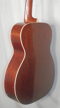 Load image into Gallery viewer, Martin C-1 Sunburst F-Hole Archtop Acoustic Guitar vintage with TKL case
