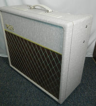 Load image into Gallery viewer, Vox AC15HW1 Hand-Wired 1x12 15w tube combo amp with cover used tube guitar amplifier
