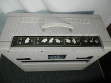 Load image into Gallery viewer, Vox AC15HW1 Hand-Wired 1x12 15w tube combo amp with cover used tube guitar amplifier
