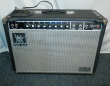 Load image into Gallery viewer, Music Man 210-RP-100 2x10&quot; 100-watt tube guitar combo amplifier used tube amp
