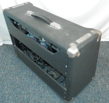 Load image into Gallery viewer, Music Man 210-RP-100 2x10&quot; 100-watt tube guitar combo amplifier used tube amp
