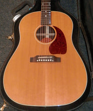 Load image into Gallery viewer, Gibson J-45 RW Rosewood Acoustic Electric Guitar with case used 2001 Bozeman MT
