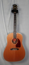 Load image into Gallery viewer, Gibson J-45 RW Rosewood Acoustic Electric Guitar with case used 2001 Bozeman MT
