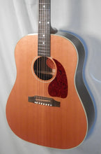 Load image into Gallery viewer, Gibson J-45 RW Rosewood Acoustic Electric Guitar with case used 2001 Bozeman MT
