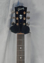 Load image into Gallery viewer, Gibson J-45 RW Rosewood Acoustic Electric Guitar with case used 2001 Bozeman MT
