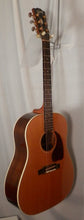 Load image into Gallery viewer, Gibson J-45 RW Rosewood Acoustic Electric Guitar with case used 2001 Bozeman MT
