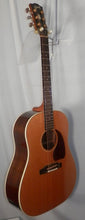 Load image into Gallery viewer, Gibson J-45 RW Rosewood Acoustic Electric Guitar with case used 2001 Bozeman MT
