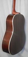 Load image into Gallery viewer, Gibson J-45 RW Rosewood Acoustic Electric Guitar with case used 2001 Bozeman MT
