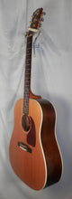 Load image into Gallery viewer, Gibson J-45 RW Rosewood Acoustic Electric Guitar with case used 2001 Bozeman MT
