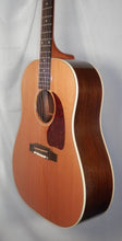 Load image into Gallery viewer, Gibson J-45 RW Rosewood Acoustic Electric Guitar with case used 2001 Bozeman MT
