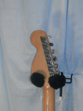 Load image into Gallery viewer, Fender USA Stratocaster with Lollar Blackface Pickups vintage 1979-80 Red
