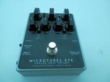 Load image into Gallery viewer, Darkglass Electronics Microtubes B7K V2 Bass Preamp *Open Box*
