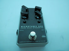 Load image into Gallery viewer, Darkglass Electronics Microtubes B3K V2 CMOS Bass Overdrive *Open Box*
