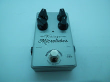 Load image into Gallery viewer, Darkglass Electronics Vintage Microtubes Bass Overdrive *Open Box*
