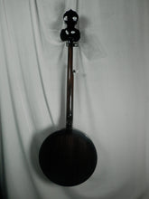 Load image into Gallery viewer, Mastercraft 5-string banjo used Recently setup
