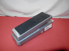 Load image into Gallery viewer, Dunlop CryBaby Wylde Zakk Wylde Wah Wah Pedal Model ZW45 used
