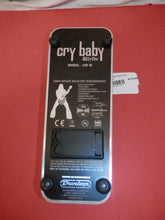 Load image into Gallery viewer, Dunlop CryBaby Wylde Zakk Wylde Wah Wah Pedal Model ZW45 used
