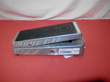 Load image into Gallery viewer, Dunlop CryBaby Wylde Zakk Wylde Wah Wah Pedal Model ZW45 used
