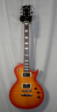 Load image into Gallery viewer, ESP LTD EC-256 Sunburst Single Cutaway 22-fret electric guitar used
