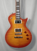 Load image into Gallery viewer, ESP LTD EC-256 Sunburst Single Cutaway 22-fret electric guitar used
