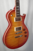 Load image into Gallery viewer, ESP LTD EC-256 Sunburst Single Cutaway 22-fret electric guitar used
