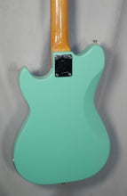 Load image into Gallery viewer, G&amp;L Tribute Series Fallout Mint Green Electric Guitar used
