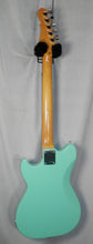 Load image into Gallery viewer, G&amp;L Tribute Series Fallout Mint Green Electric Guitar used
