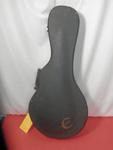 Load image into Gallery viewer, Epiphone MM50 Sunburst F-Style Acoustic Electric Mandolin with case used Made in Korea
