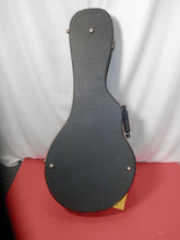 Load image into Gallery viewer, Epiphone MM50 Sunburst F-Style Acoustic Electric Mandolin with case used Made in Korea
