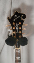 Load image into Gallery viewer, Epiphone MM50 Sunburst F-Style Acoustic Electric Mandolin with case used Made in Korea
