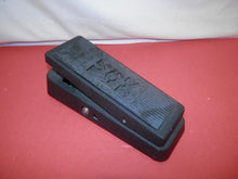 Load image into Gallery viewer, Vox Model V845 Wah-Wah pedal used
