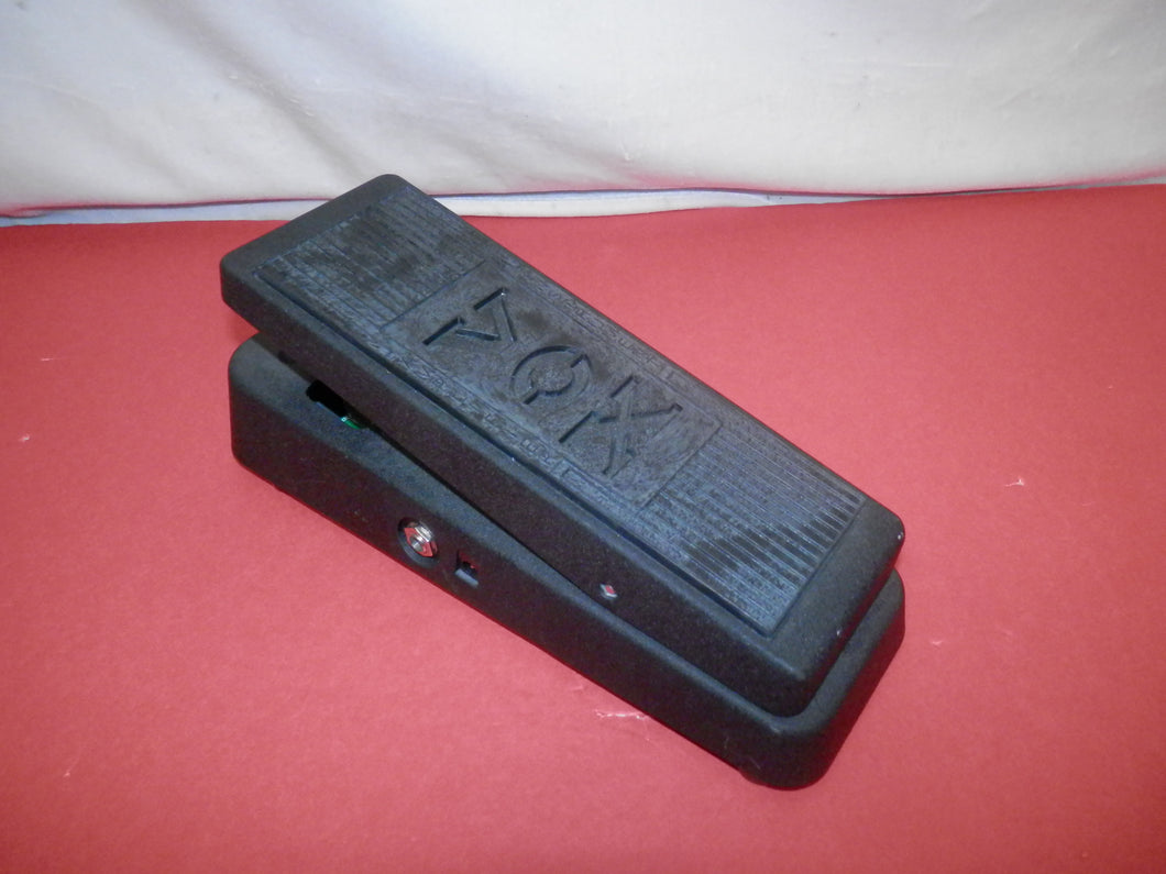 Vox Model V845 Wah-Wah pedal used