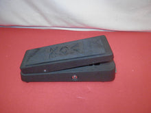 Load image into Gallery viewer, Vox Model V845 Wah-Wah pedal used
