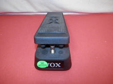 Load image into Gallery viewer, Vox Model V845 Wah-Wah pedal used
