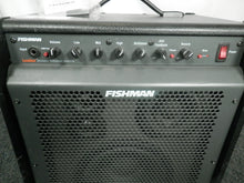 Load image into Gallery viewer, Fishman Loudbox Pro-LBX-001 Acoustic Guitar Combo Amp used
