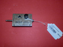 Load image into Gallery viewer, Electro-Harmonix Mole Bass Booster bass effect used
