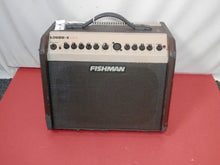 Load image into Gallery viewer, Fishman Pro-LBX-500 Loudbox Mini acoustic amp used
