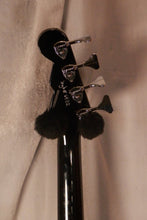 Load image into Gallery viewer, Reverend Sentinel RW Midnight Black 30&quot; Scale electric bass new
