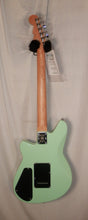 Load image into Gallery viewer, Reverend Descent W Oceanside Green Baritone Guitar with soft case
