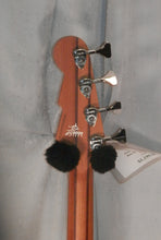 Load image into Gallery viewer, Reverend Triad Bass Periwinkle Burst
