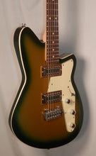 Load image into Gallery viewer, Reverend Jetstream RB Citradelic Sunset Finish Rosewood Wilkinson
