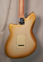 Load image into Gallery viewer, Reverend Jetstream RB Venetian Pearl Finish Rosewood Wilkinson with hard case
