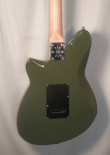 Load image into Gallery viewer, Reverend Jetstream HB Army Green Rosewood Wilkinson
