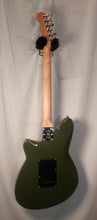 Load image into Gallery viewer, Reverend Jetstream HB Army Green Rosewood Wilkinson
