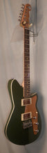 Load image into Gallery viewer, Reverend Jetstream HB Army Green Rosewood Wilkinson
