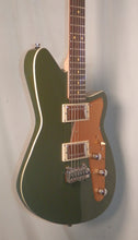 Load image into Gallery viewer, Reverend Jetstream HB Army Green Rosewood Wilkinson
